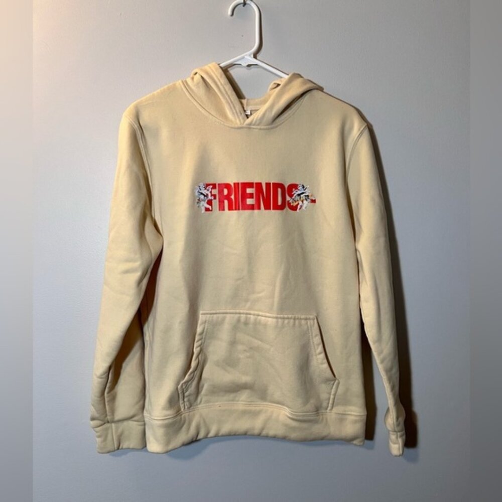 Friends Mens Sweatshirt
